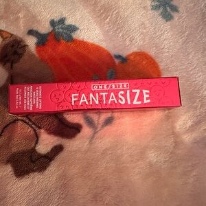 One/ Size by Patrick Starr Fantasize Mascara - Bodacious Black
